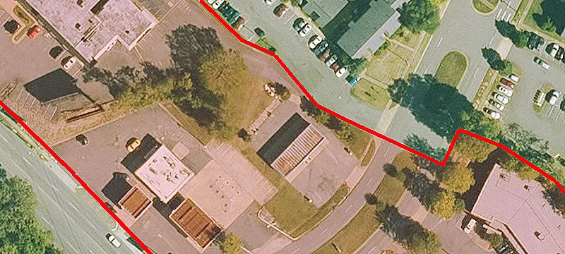 1308 Old Frg Dr