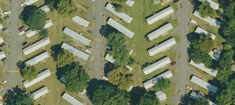 2613 Coffelt Rd Lot, Unit 170