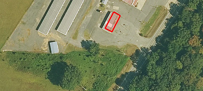 25401 Hwy 107