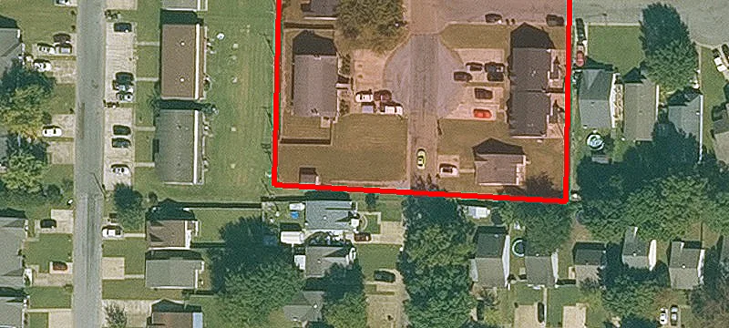 340 Colonial Dr
