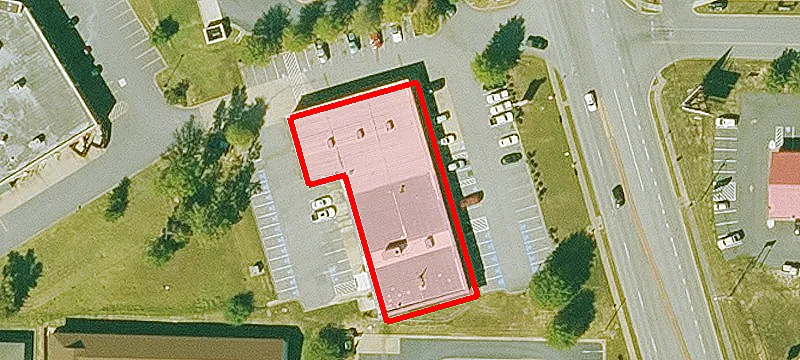 3121 Reynolds Rd