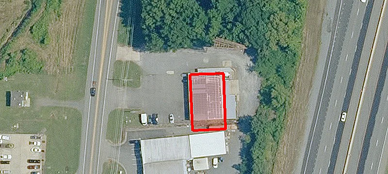 587 Hwy 365