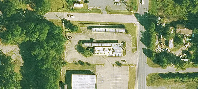 14010 Chicot Rd