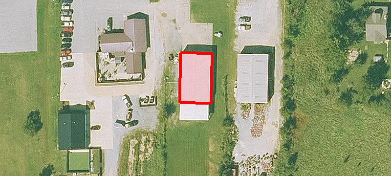 4298 Hwy 412th E