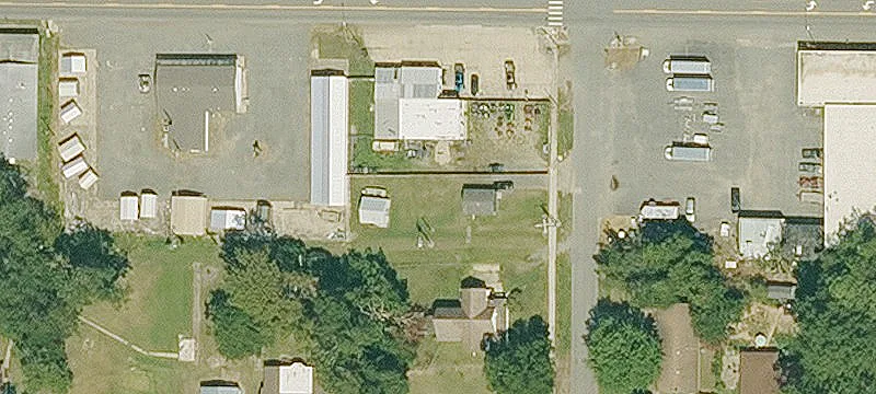 108 College St