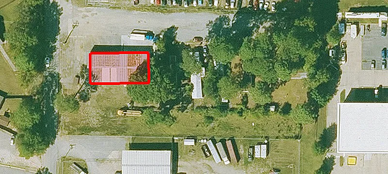 2312 Bishop Rd