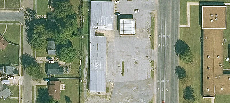 700 Ingram Blvd