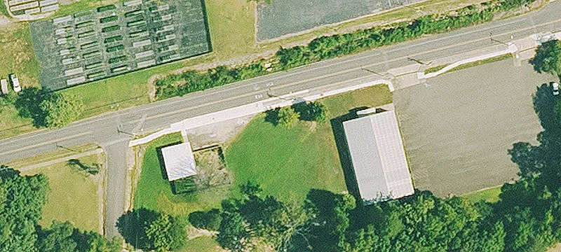 103 Clarkson Rd