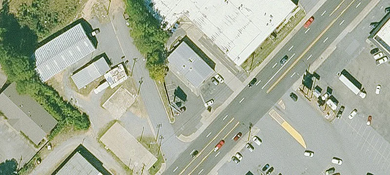 1300 Military Rd
