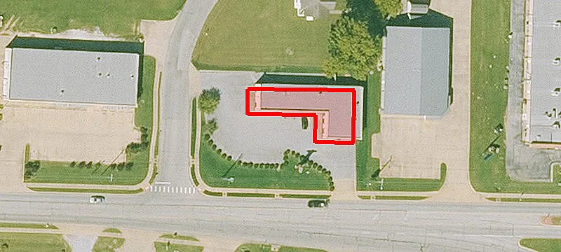 2023 Main St