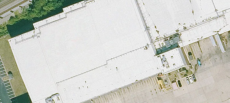 5800 Frozen Rd