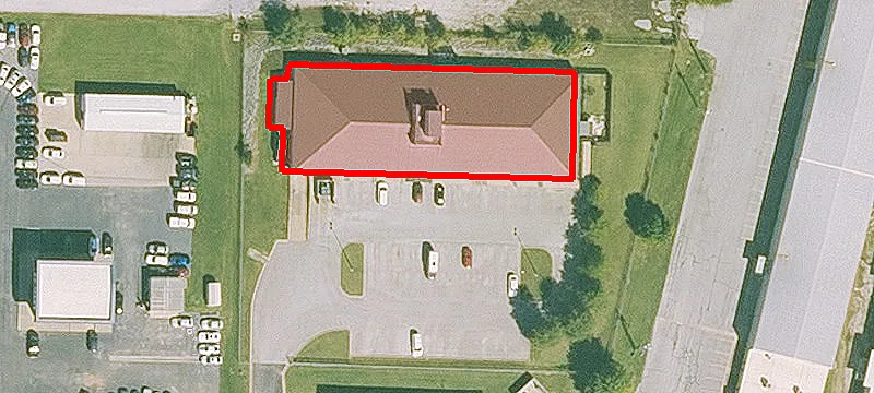 609 Dyke Rd