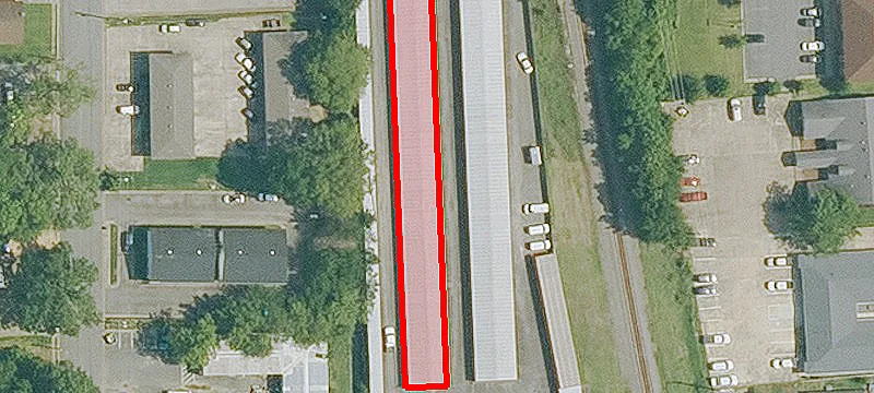 1510 Ml St