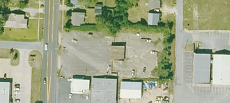600  St
