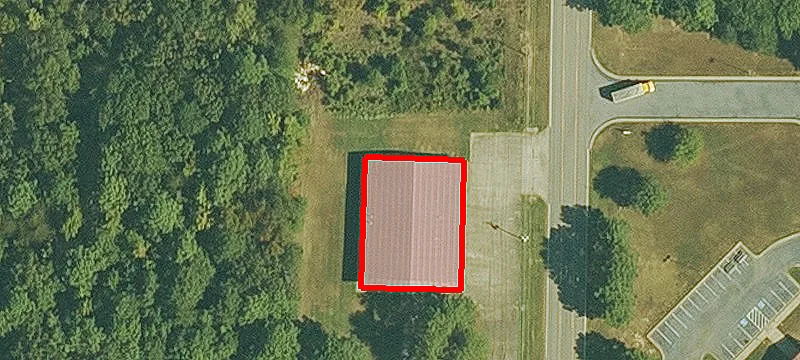 920 Redmond Rd