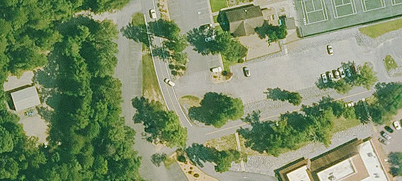151 Ponderosa Way
