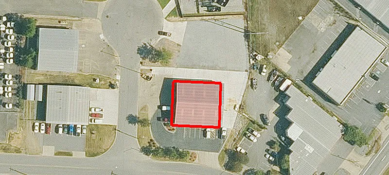 2020 Lantrip Rd
