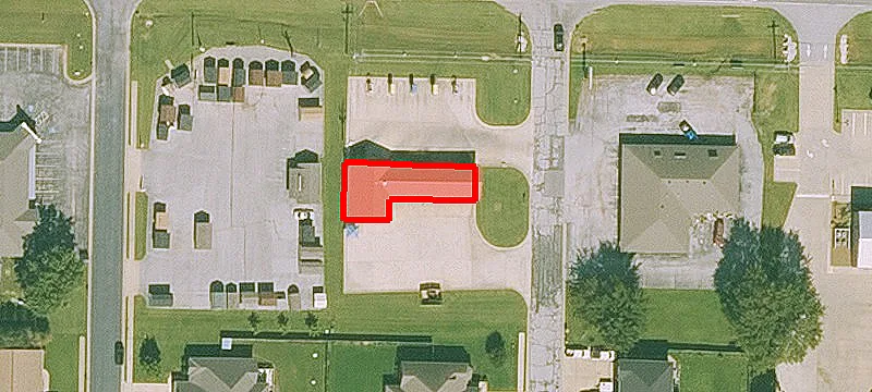 100 Blake Dr