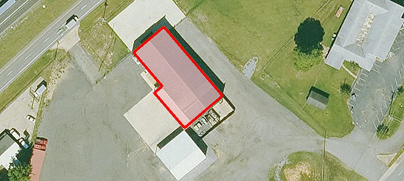 19133 Interstate 30th S