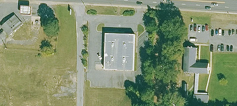 3425 Baseline Rd