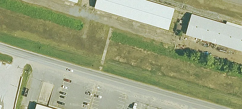 13 Warehouse Row St