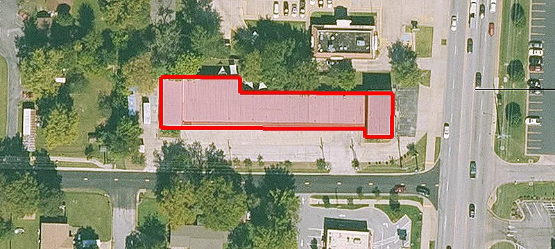 104 Walton Blvd