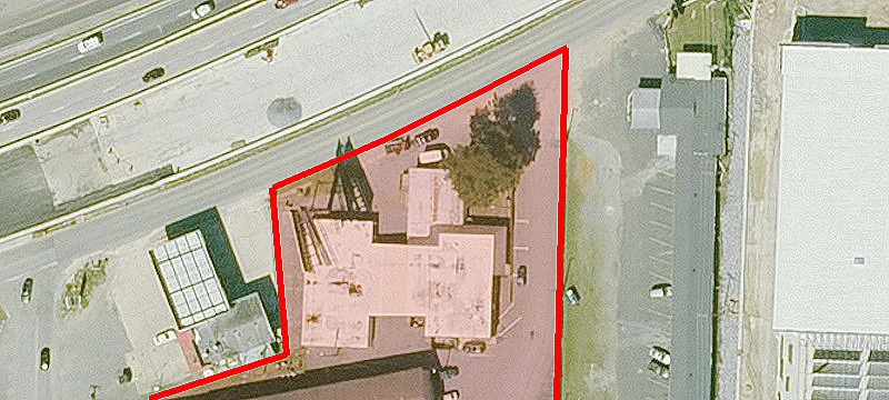 15631 Interstate 30th S