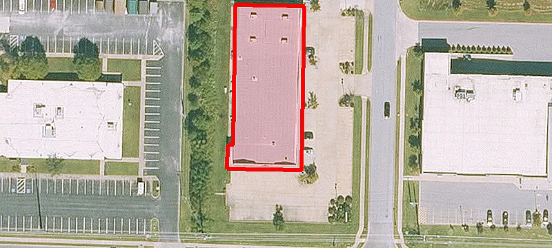1380 Westpark Dr