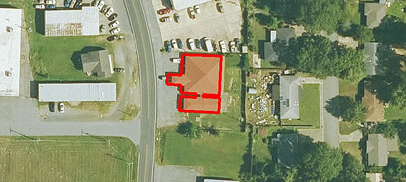 423 Dupree Dr