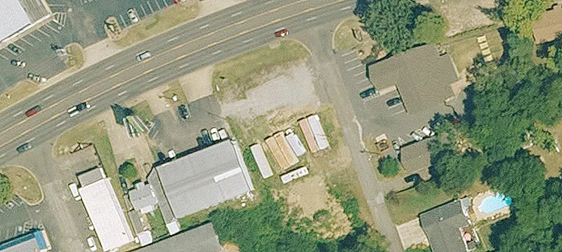 Airport Rd