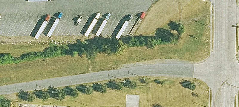 11601 Kinard Rd