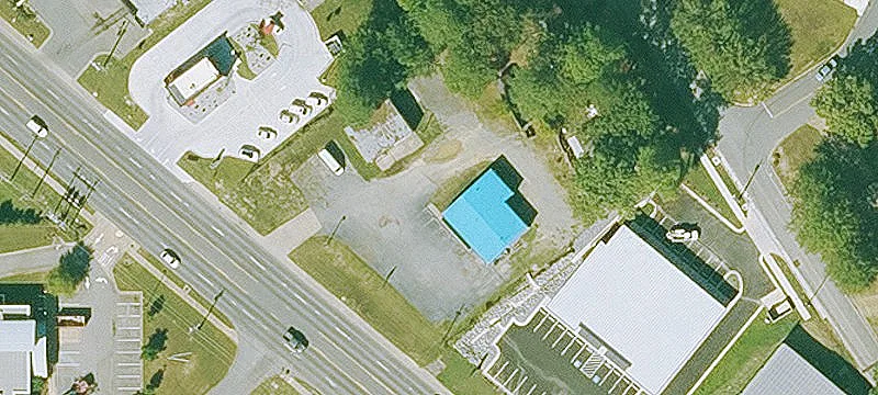 1814 Reynolds Rd