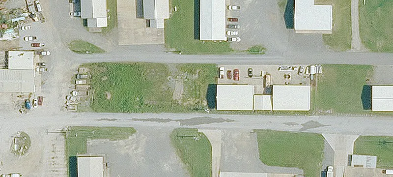 Turtle Pond Rd