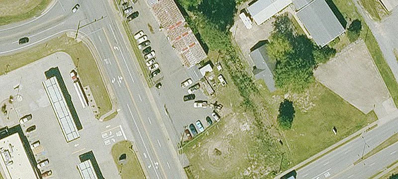 2313 Lincoln Rd