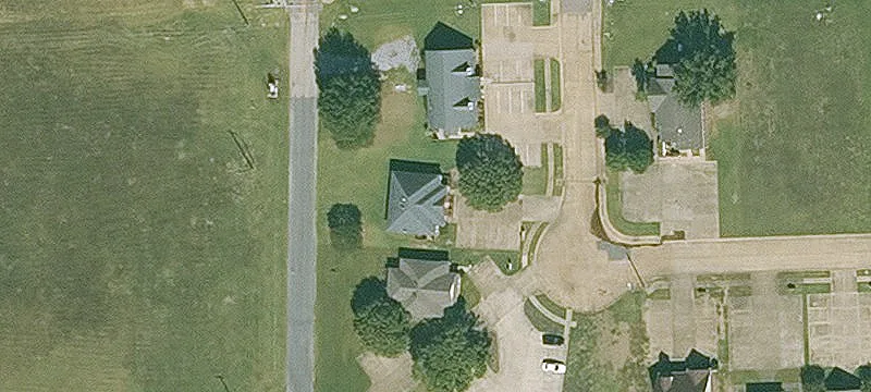 722 Calvin Avery Dr