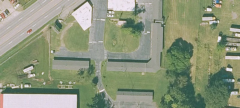 4020 Midland Blvd