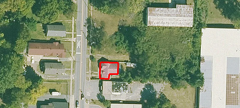 2823 Springer Blvd