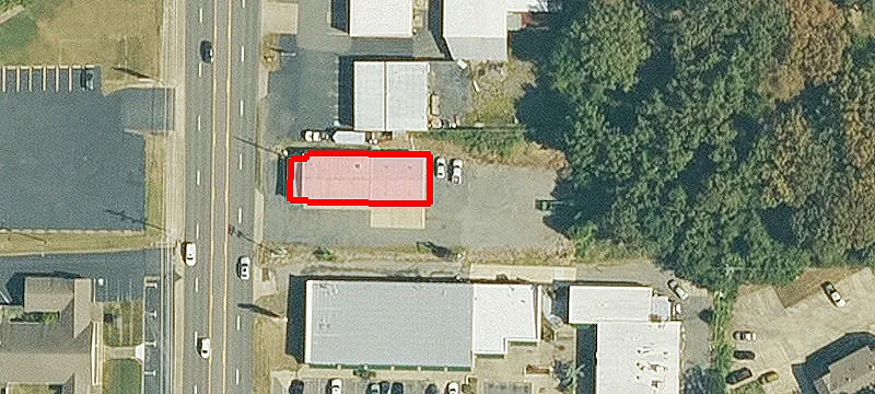 8100 Hwy 107