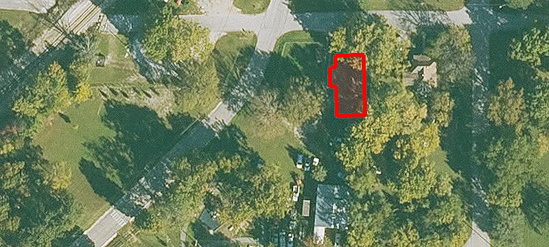 204 Old Wire Rd