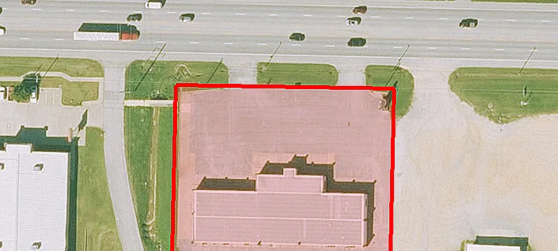 3860 Hwy 412th E