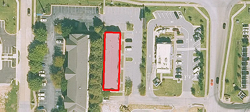 1404 Eagle Way