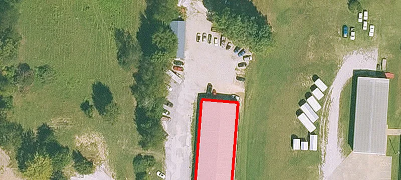 1192 Wagon Wheel Rd