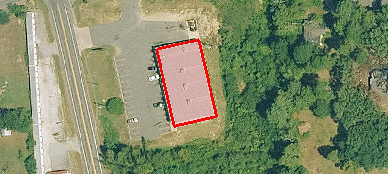 830 Mtn Pne Rd