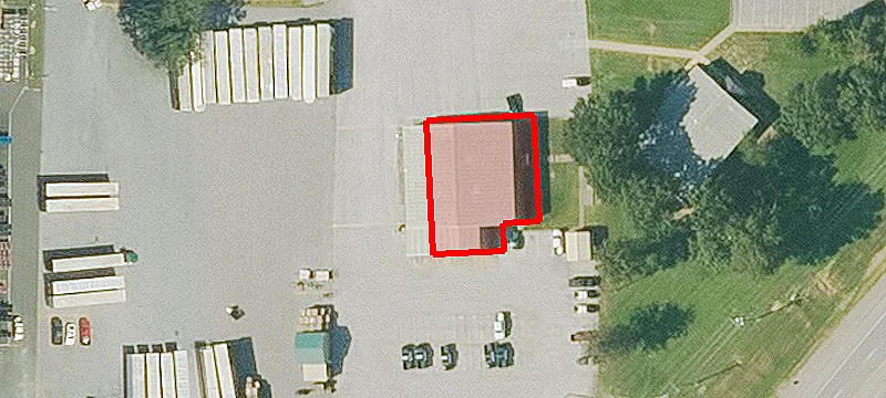 51 Industrial Dr