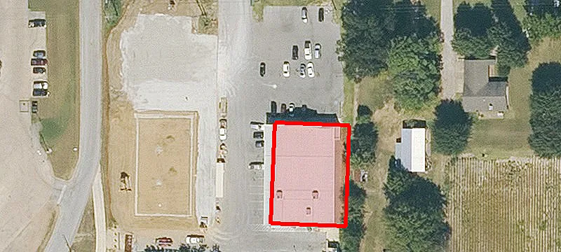 1723 Hwy 69th Blvd