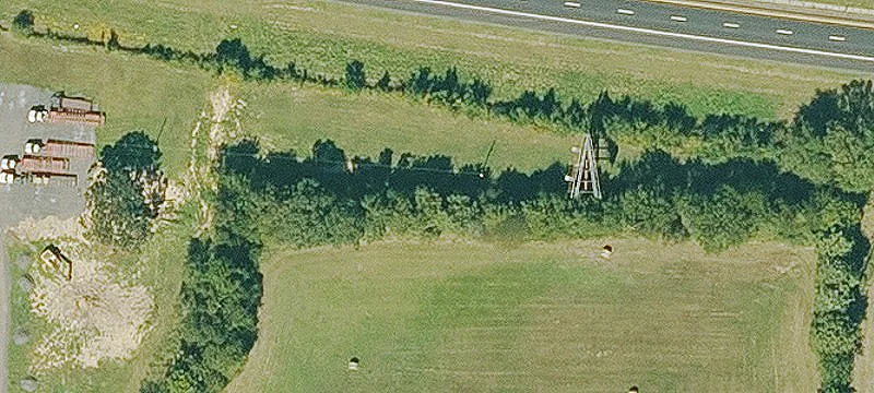Pottsville, AR 72858