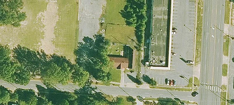6022 Hinkson Rd