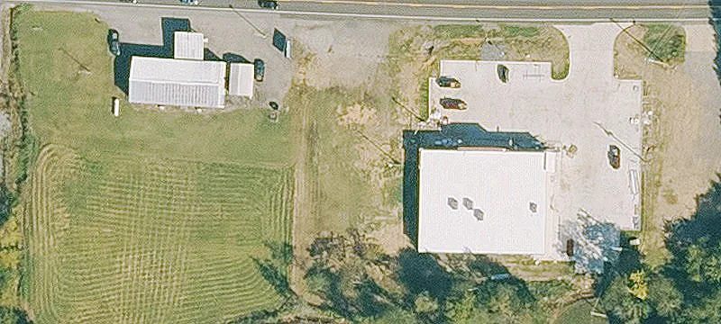6001 Hwy 36th W