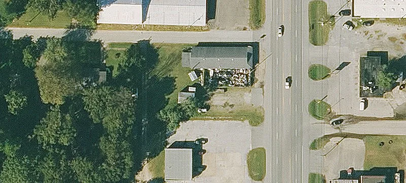 Hwy 367th N