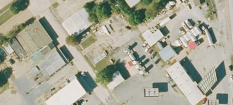 Beech St